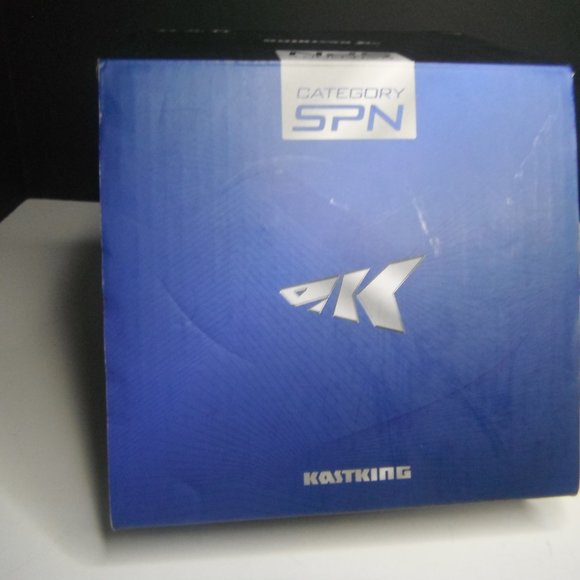 KastKing Centron 3000 Spinning Reel - Picture 6 of 16